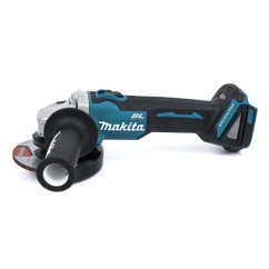 Makita DGA504RTJ aku uhlová bruska 125mm 18V5Ah