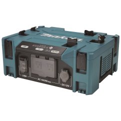 Makita BAC01 měnič napětí DC/AC