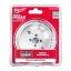 Milwaukee 83 mm kruhová pilka Bi-metal 49560183