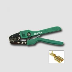 HONITON Kleště konektorové 260mm , 0.5-6 mm2 AWG 20-10