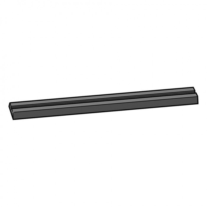 Makita B-02870 oboustraný HSS 312mm 2ks