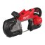 Milwaukee M18FBS127-0 pásová pila s hlubokým řezem Gen 2 4058546521783 - bez aku