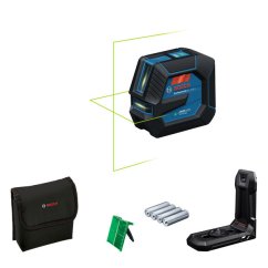 Bosch GLL 20-22 G čárový laser 0601065600