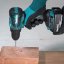 Makita DLX2537SJ aku sada DHP490+DTD153 Li-ion LXT 18V 2x3Ah
