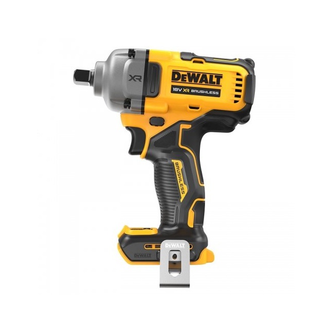 Dewalt DCF892NT aku rázový utahovák 1/2" 18V XR bez aku