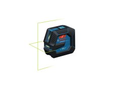 Bosch GLL 20-22 G čárový laser 0601065600