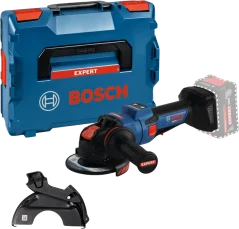 Bosch EXPERT EXWX18V-15PS Úhlová bruska bez aku 06019M6500
