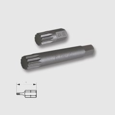 HONITON HXZN10-18 bit 19mm/30mm XZN M18