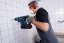 Bosch  GBH 18V-34 CF aku vrtací kladivo BITURBO s SDS plus