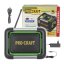 Procraft PJS20bb aku rádio DAB+, FM, Bluetooth 5.3, 80W 20 V bez aku