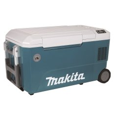 Makita CW002GZ aku termobox 50l Li-ion XGT 40V,bez aku Z