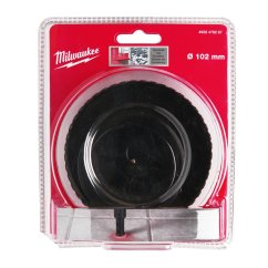 Milwaukee 102x68mm M14 dia vrták Diamond Max pro suché vrtání 4932478287
