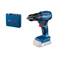 Bosch GSB 185-LI aku příklepový vrtací šroubovák 18V bez aku 06019K3104