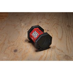Milwaukee M18 AL-0 LED aku plošné světlo bez aku 4932430392