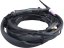 EXTOL INDUSTRIAL 8798271 hořák TIG, 35-50, 4m kabel, 5,5m hadice