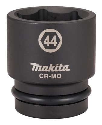 Makita E-24614 klíč nástrčný 1", čtyřhran, 44x70 mm