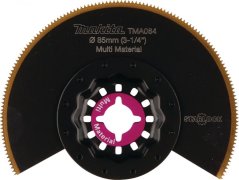 Makita B-64973 pilový kotouč 85mm BiM-TiN TMA064