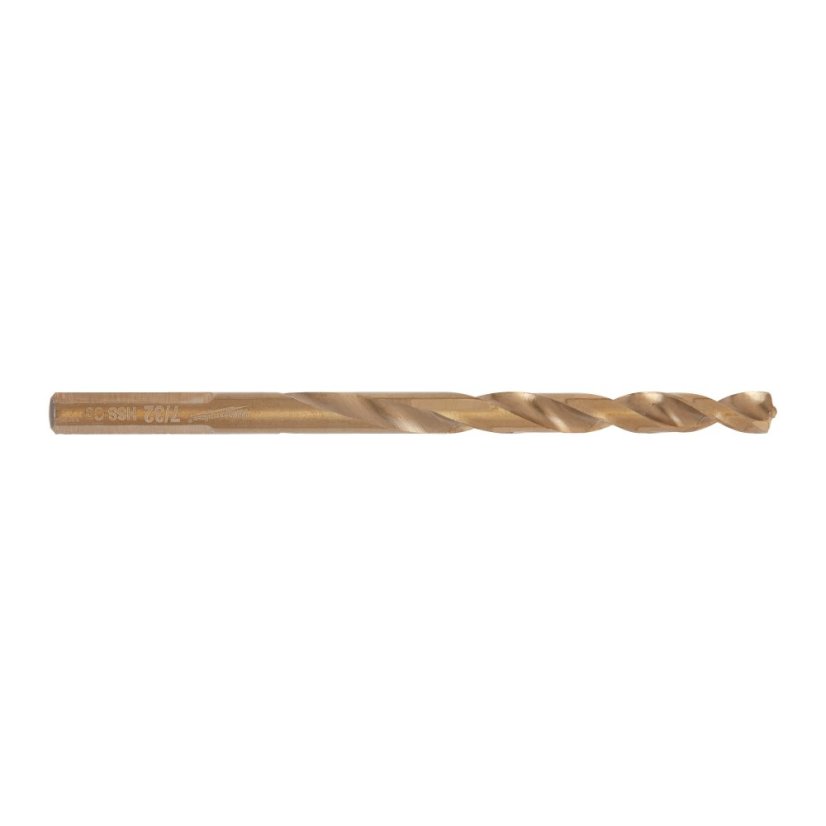 Milwaukee 5,5mm vrták do kovu HSS-G Co 4932363267