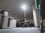 Makita ML014G aku stojanová LED svítilna Li-ion LXT/XGT Z