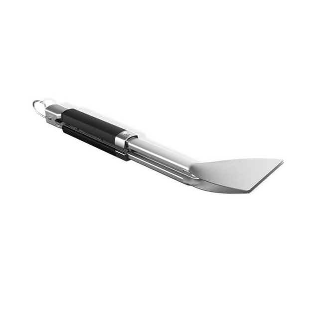 Weber 3400425 ploché kleště na grilování