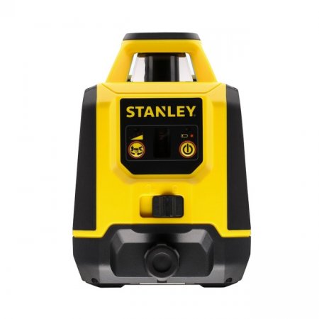Stanley STHT77616-0 laser rotační červený