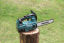 Makita UC006GZ aku řetězová pila carving 250 mm Li-ion XGT 40V, bez aku   Z