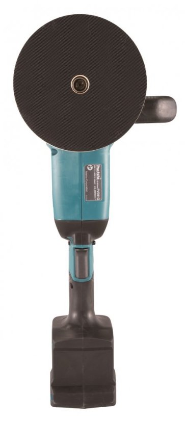 Makita PV001GZ aku leštička 180mm Li-ion XGT 40V, bez aku Z