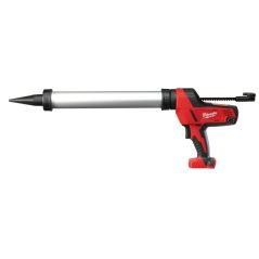 Milwaukee M18 C18 PCG/600A-0B aku vytlačovací pistole 600 ml bez aku 4933459638