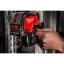 Milwaukee M12 CLLP-301C zelený kombinovaný křížový liniovo-bodový laser 1x 3Ah 4933478100