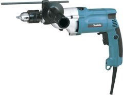 Makita HP2050HJ příklepová vrtačka 1,5-13mm,2rychlosti,720W,Makpac