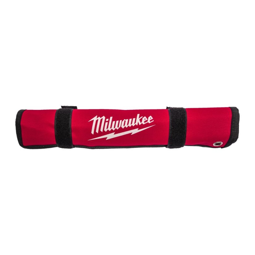 Milwaukee sada oboustranných otevřených klíčů 6-19mm 7 ks 4932492713