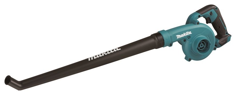 Makita UB101DZ aku ofukovač Li-ion CXT 12V, bez aku