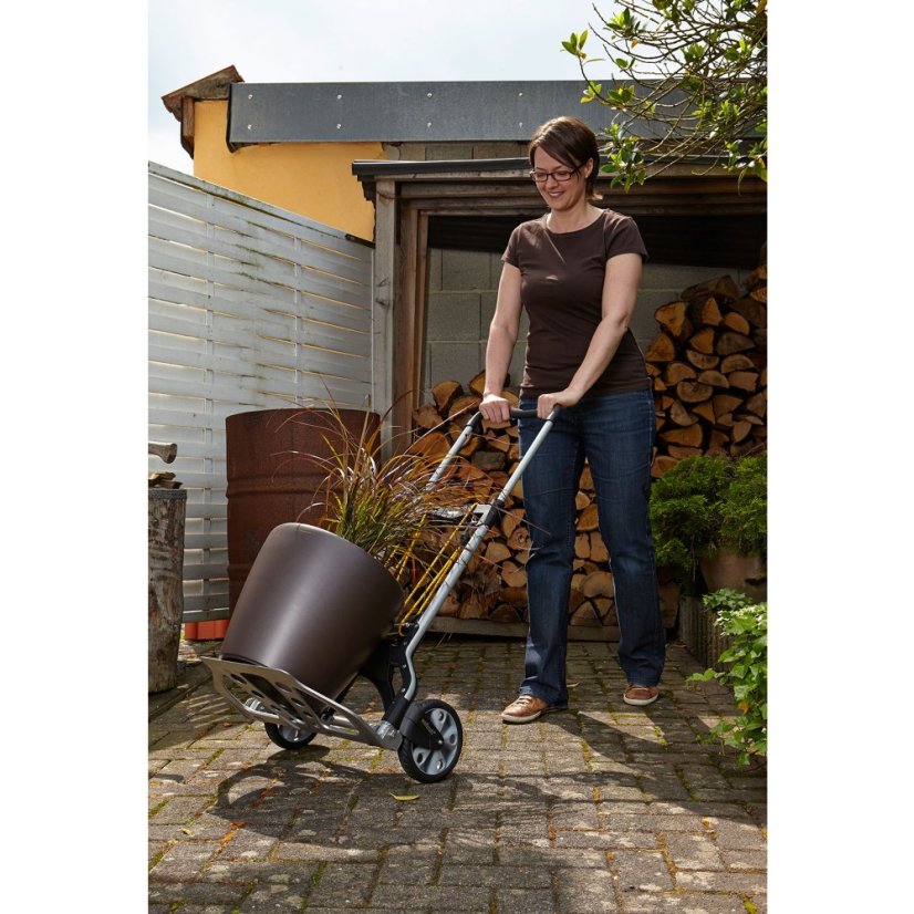 Wolfcraft Transportní vozík TS850 5501000