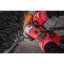 Milwaukee M18™ BLSAG125X-0 bezuhlíková úhlová bruska 125 mm s posuvným spínačem 4933492643