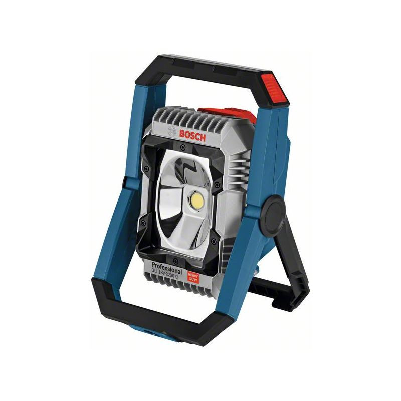BOSCH GLI 18V-2200 akumulátorová svítilna BOSCH GLI 18V-2200 akumulátorová svítilna