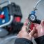 Bosch GKO 18V-51 aku kompresor 18 V bez aku 0601492000