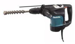 Makita HR4501C vrtací a sekací kladivo