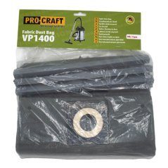Procraft SVP1400 sáček pro průmyslový vysavač Procraft VP1400