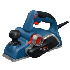 Bosch GHO 20-82 hoblík elektrický 82 mm 06015A9100