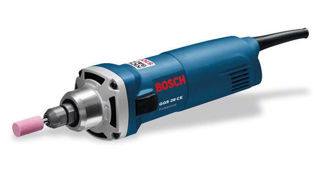 Bosch GGS 28 CE přímá bruska