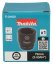 Makita E-24620 klíč nástrčný 1", čtyřhran, 46x72 mm