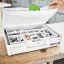 Festool 204852 SYS3 ORG M 89 Systainer3 organizér