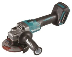 Makita GA005GZ01 aku úhlová bruska 125mm Li-ion XGT 40V, bez aku Z