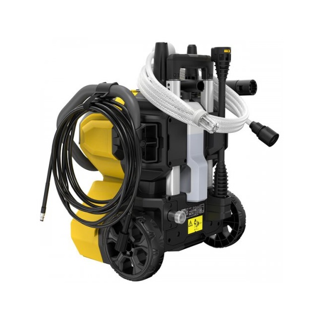 Stanley SFMCPW1500B aku tlaková myčka 2xV20 bez aku
