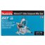 Makita LS1219L pokosová pila s laserem 305mm 1800W