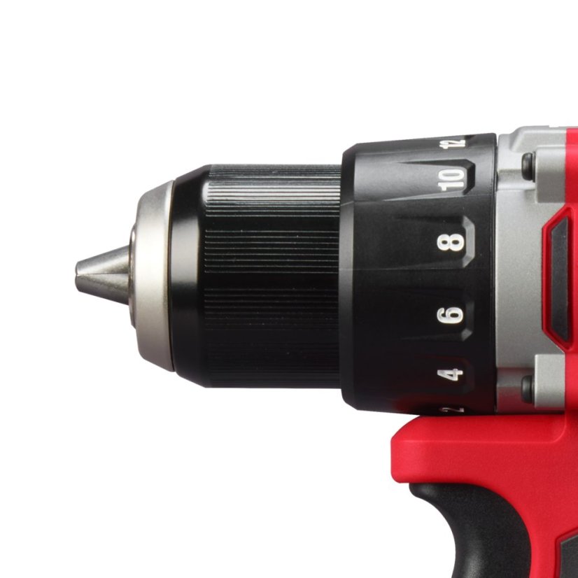 Milwaukee M18™ BLDDRC-502C kompaktní bezuhlíkový vrtací šroubovák 4933492835
