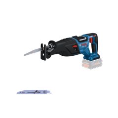 Bosch GSA 18V-28 aku pila ocaska 18 V bez aku 06016C0000