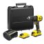 STANLEY FatMax SFMCD710D2K aku vrtací šroubovák 18 V V20 2x2Ah