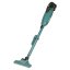 Makita DCL284FRF aku vysavač Li-ion LXT 18V 1x 3Ah