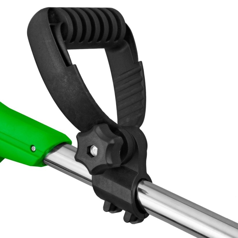 Procraft SPTA-25-2B/ES22Li aku sada aku vyžínač PTA-25-2B a aku nůžky na větve ES22Libb 20 V 2x 1,5 Ah
